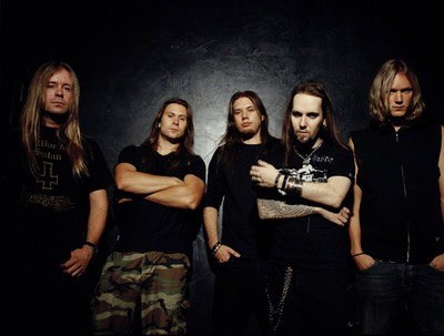 

Music Children Of Bodom Band (Music) Finland HD Wallpaper Background Fine Art Print(12 inch X 18 inch, Rolled)