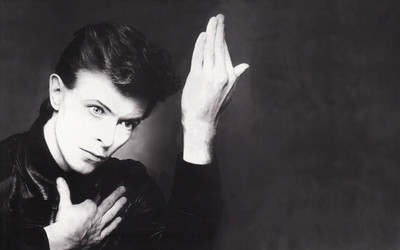 

Music David Bowie Singers United Kingdom HD Wallpaper Background Fine Art Print(12 inch X 18 inch, Rolled)