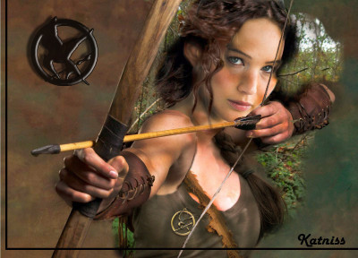 

Akhuratha Poster Movie The Hunger Games HD Wallpaper Background Fine Art Print(12 inch X 18 inch, Rolled)