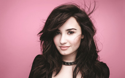 

Music Demi Lovato Singers United States HD Wallpaper Background Fine Art Print(12 inch X 18 inch, Rolled)