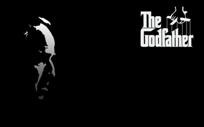 

Akhuratha Poster Movie The Godfather HD Wallpaper Background Fine Art Print(12 inch X 18 inch, Rolled)