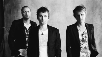 

Music Muse Band (Music) United Kingdom HD Wallpaper Background Fine Art Print(12 inch X 18 inch, Rolled)
