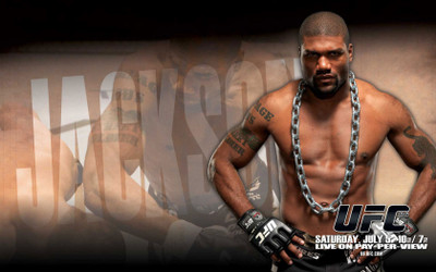 

Sports UFC Mma Ultimate Fighting Championship Mixed Martial Arts Rampage HD Wall Poster Paper Print(12 inch X 18 inch, Rolled)