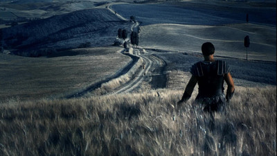 

Movie Gladiator HD Wallpaper Background Paper Print(12 inch X 18 inch, Rolled)