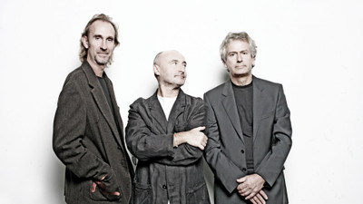 

Music Genesis Wall Poster Fine Art Print(12 inch X 18 inch, Rolled)