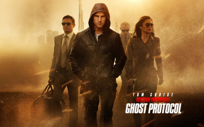 

Akhuratha Poster Movie Mission Impossible: Ghost Protocol Mission: Impossible HD Wallpaper Background Fine Art Print(12 inch X 18 inch, Rolled)