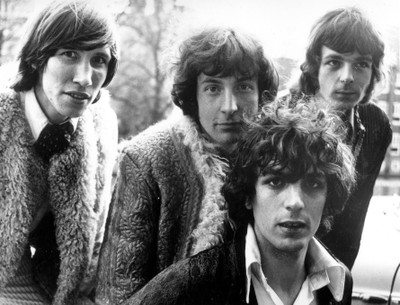 

Music Pink Floyd Band (Music) United Kingdom Wall Poster Fine Art Print(12 inch X 18 inch, Rolled)
