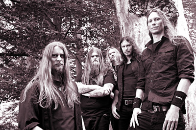 

Music Enslaved Band (Music) Norway Wall Poster Fine Art Print(12 inch X 18 inch, Rolled)