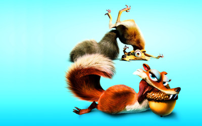 

Akhuratha Poster Movie Ice Age: Dawn Of The Dinosaurs Ice Age Scrat HD Wallpaper Background Fine Art Print(12 inch X 18 inch, Rolled)