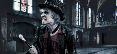 

Music Avantasia Band (Music) Germany HD Wallpaper Background Fine Art Print(12 inch X 18 inch, Rolled)