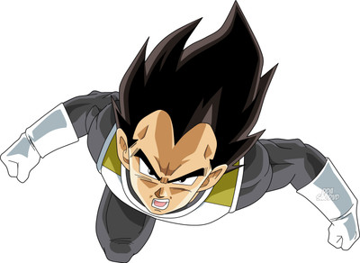 

Akhuratha Poster Movie Dragon Ball Z: Resurrection Of F Vegeta Dragon Ball Z HD Wallpaper Background Fine Art Print(12 inch X 18 inch, Rolled)
