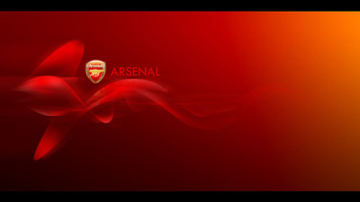 

KumkumArts Arsenal Poster 12 x 18 Inch HD Quality Material Gloss Paper. Paper Print(18 inch X 12 inch, Rolled)