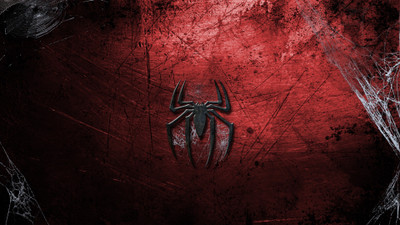 

Comics Spider-man Spider-Man Fine Art Paper Print Poster Photographic Paper(12 inch X 18 inch, Rolled)