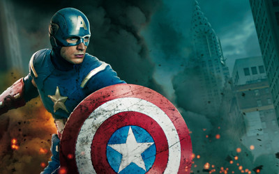 

Akhuratha Poster Movie The Avengers HD Wallpaper Background Fine Art Print(12 inch X 18 inch, Rolled)