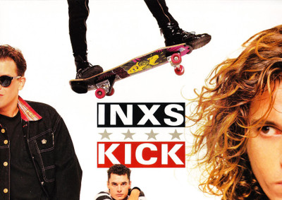

Music Inxs HD Wallpaper Background Fine Art Print(12 inch X 18 inch, Rolled)