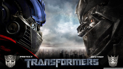 

Movie Transformers HD Wallpaper Background Paper Print(12 inch X 18 inch, Rolled)