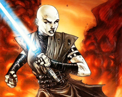 

Movie Star Wars HD Wallpaper Background Paper Print(12 inch X 18 inch, Rolled)
