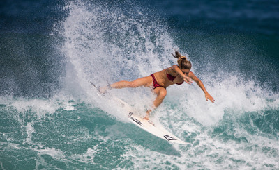 

Sports Surfing Wall Poster Paper Print(12 inch X 18 inch, Rolled)