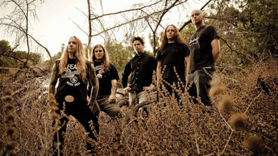 

Akhuratha Music DevilDriver Band (Music) United States Wall Poster Fine Art Print(12 inch X 18 inch, Rolled)