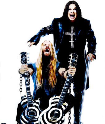 

Music Ozzy Osbourne Singers United Kingdom HD Wallpaper Background Fine Art Print(12 inch X 18 inch, Rolled)