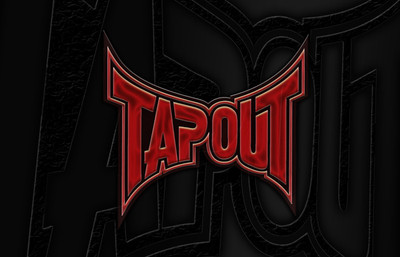 

Sports Mma Mixed Martial Tapout Wall Poster Paper Print(12 inch X 18 inch, Rolled)