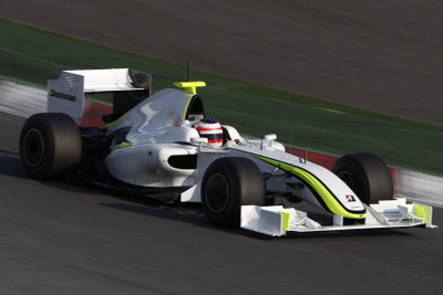 

Sports F1 Racing HD Wall Poster Paper Print(12 inch X 18 inch, Rolled)