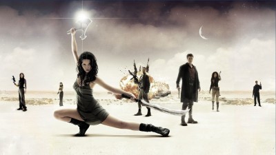 

Akhuratha Poster Movie Serenity Summer Glau River Tam Nathan Fillion Malcolm Reynolds HD Wallpaper Background Fine Art Print(12 inch X 18 inch, Rolled)