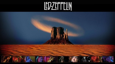 

Music Led Zeppelin Band (Music) United Kingdom HD Wallpaper Background Fine Art Print(12 inch X 18 inch, Rolled)