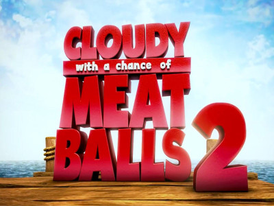

Akhuratha Poster Movie Cloudy With A Chance Of Meatballs 2 Cloudy With A Chance Of Meatballs HD Wallpaper Background Fine Art Print(12 inch X 18 inch, Rolled)