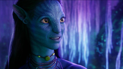 

Akhuratha Poster Movie Avatar HD Wallpaper Background Fine Art Print(12 inch X 18 inch, Rolled)