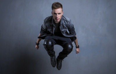 

Music Nicky Romero DJ Wall Poster Fine Art Print(12 inch X 18 inch, Rolled)