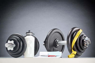 

Sports Fitness HD Wall Poster Paper Print(12 inch X 18 inch, Rolled)