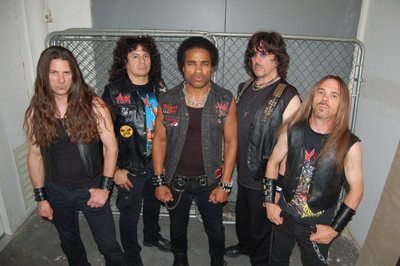 

Music Hirax Band (Music) United States Slayer Metallica Venom Celtic Frost Sepultura Anthrax Destruction Megadeth Halloween Exodus HD Wallpaper Background Fine Art Print(12 inch X 18 inch, Rolled)