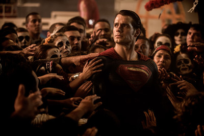 

Akhuratha Poster Movie Batman V Superman: Dawn Of Justice Superman Henri Cavill HD Wallpaper Background Fine Art Print(12 inch X 18 inch, Rolled)