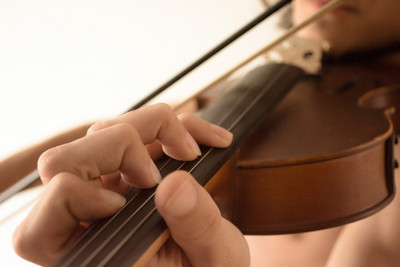

Music Violin Boy Man HD Wallpaper Background Fine Art Print(12 inch X 18 inch, Rolled)