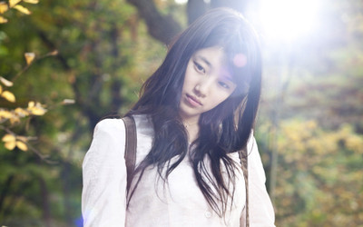 

Music Suzy Singers South Korea HD Wallpaper Background Fine Art Print(12 inch X 18 inch, Rolled)