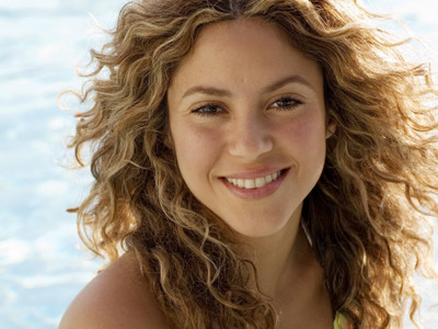 

Music Shakira Singers Colombia HD Wallpaper Background Fine Art Print(12 inch X 18 inch, Rolled)