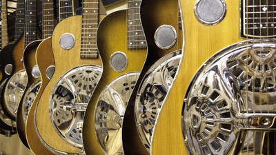 

Music Guitar Memphis Tennessee HD Wallpaper Background Fine Art Print(12 inch X 18 inch, Rolled)