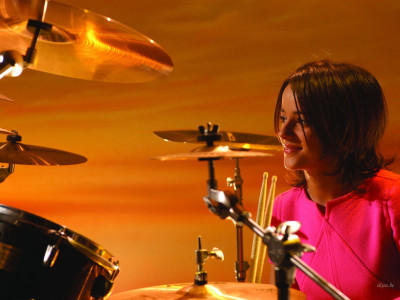 

Music Alizee Singers France HD Wallpaper Background Fine Art Print(12 inch X 18 inch, Rolled)