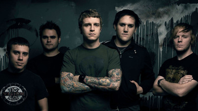 

Music Atreyu Band (Music) United States Wall Poster Fine Art Print(12 inch X 18 inch, Rolled)