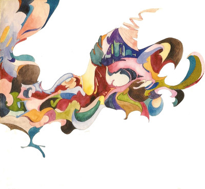 

Music Nujabes DJ Wall Poster Fine Art Print(12 inch X 18 inch, Rolled)