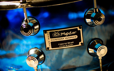 

Music Drums HD Wallpaper Background Fine Art Print(12 inch X 18 inch, Rolled)