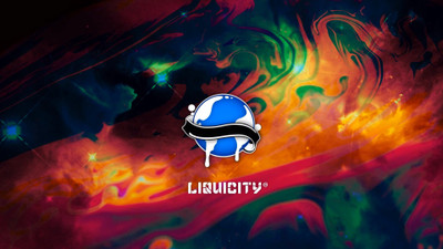 

Akhuratha Music Liquicity Wall Poster Fine Art Print(12 inch X 18 inch, Rolled)