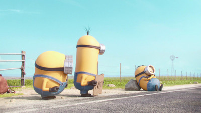 

Akhuratha Poster Movie Minions Bob Stuart Kevin HD Wallpaper Background Fine Art Print(12 inch X 18 inch, Rolled)