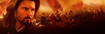 

Akhuratha Poster Movie The Last Samurai HD Wallpaper Background Fine Art Print(12 inch X 18 inch, Rolled)