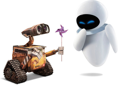 

Akhuratha Poster Movie Wall·E HD Wallpaper Background Fine Art Print(12 inch X 18 inch, Rolled)
