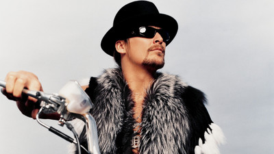 

Akhuratha Music Kid Rock Singers United States Wall Poster Fine Art Print(12 inch X 18 inch, Rolled)