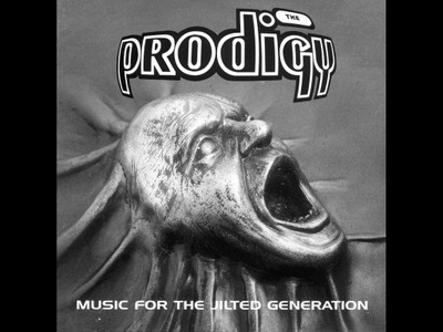 

Music The Prodigy Band (Music) United Kingdom HD Wallpaper Background Fine Art Print(12 inch X 18 inch, Rolled)