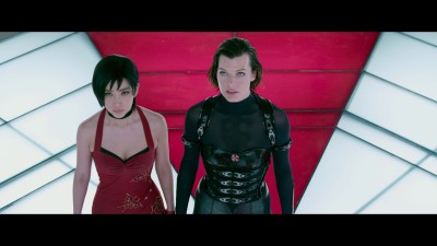 

Movie Resident Evil: Retribution Resident Evil HD Wallpaper Background Paper Print(12 inch X 18 inch, Rolled)