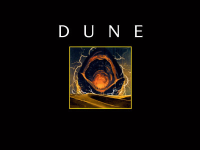 

Movie Dune HD Wallpaper Background Paper Print(12 inch X 18 inch, Rolled)